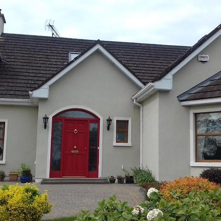 Rossmore Bed And Breakfast Castlepollard Extérieur photo