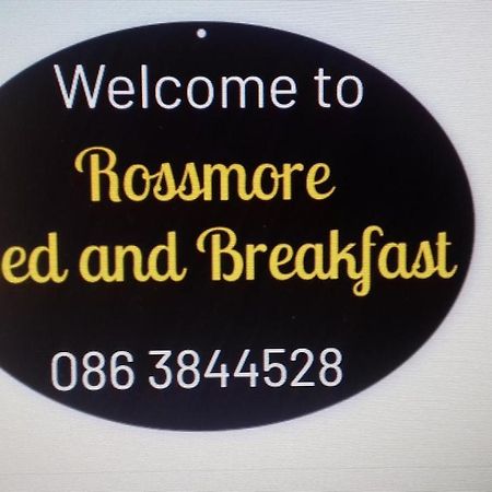 Rossmore Bed And Breakfast Castlepollard Extérieur photo