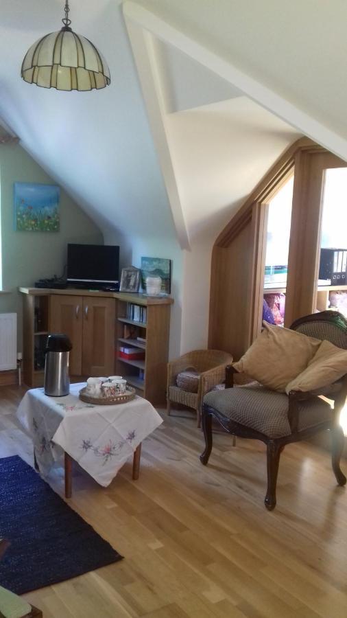 Rossmore Bed And Breakfast Castlepollard Extérieur photo
