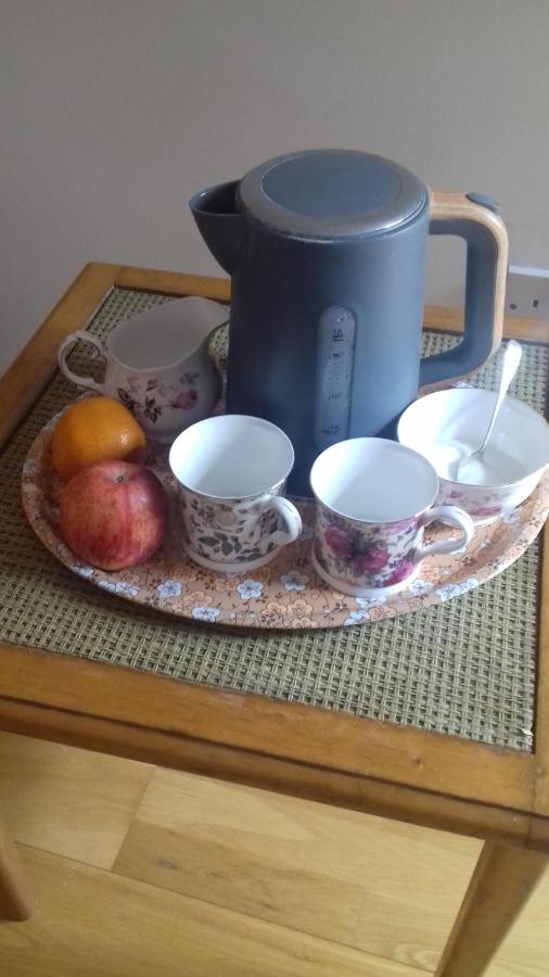 Rossmore Bed And Breakfast Castlepollard Extérieur photo