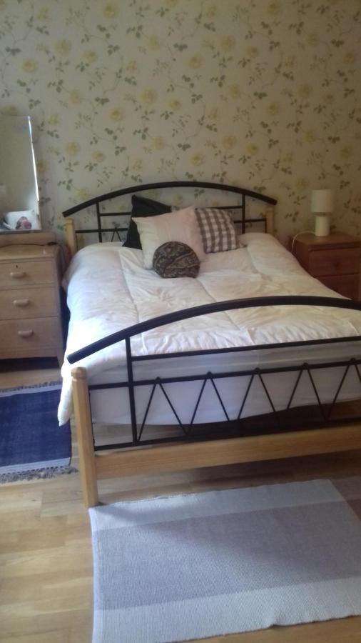 Rossmore Bed And Breakfast Castlepollard Extérieur photo