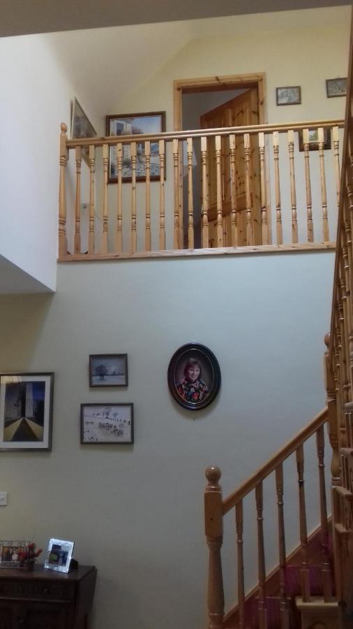 Rossmore Bed And Breakfast Castlepollard Extérieur photo