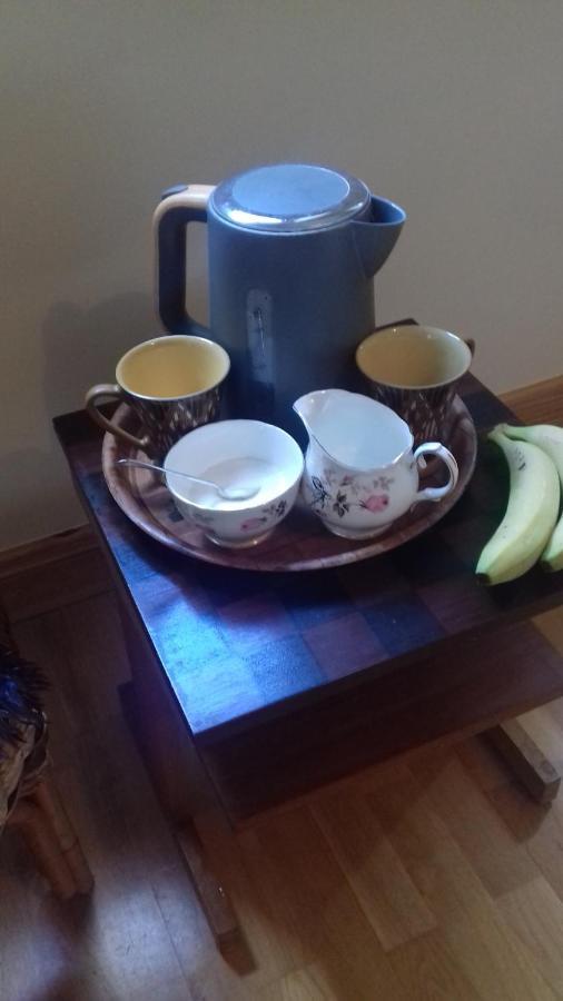 Rossmore Bed And Breakfast Castlepollard Extérieur photo